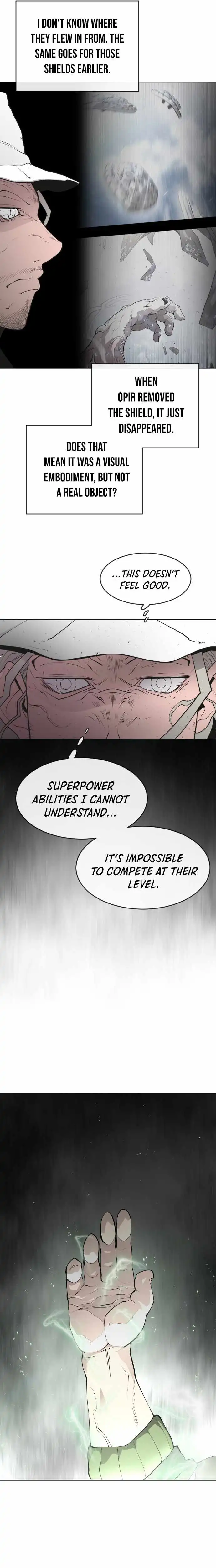 Superhuman Era Chapter 86 18